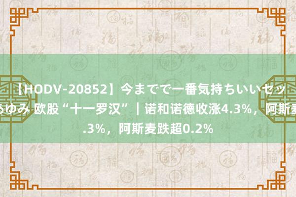 【HODV-20852】今までで一番気持ちいいセックス 望月あゆみ 欧股“十一罗汉”｜诺和诺德收涨4.3%，阿斯麦跌超0.2%